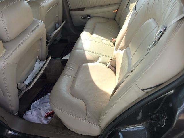 Used 2003 Buick Park Avenue w/ 1SE Package FWD image 11