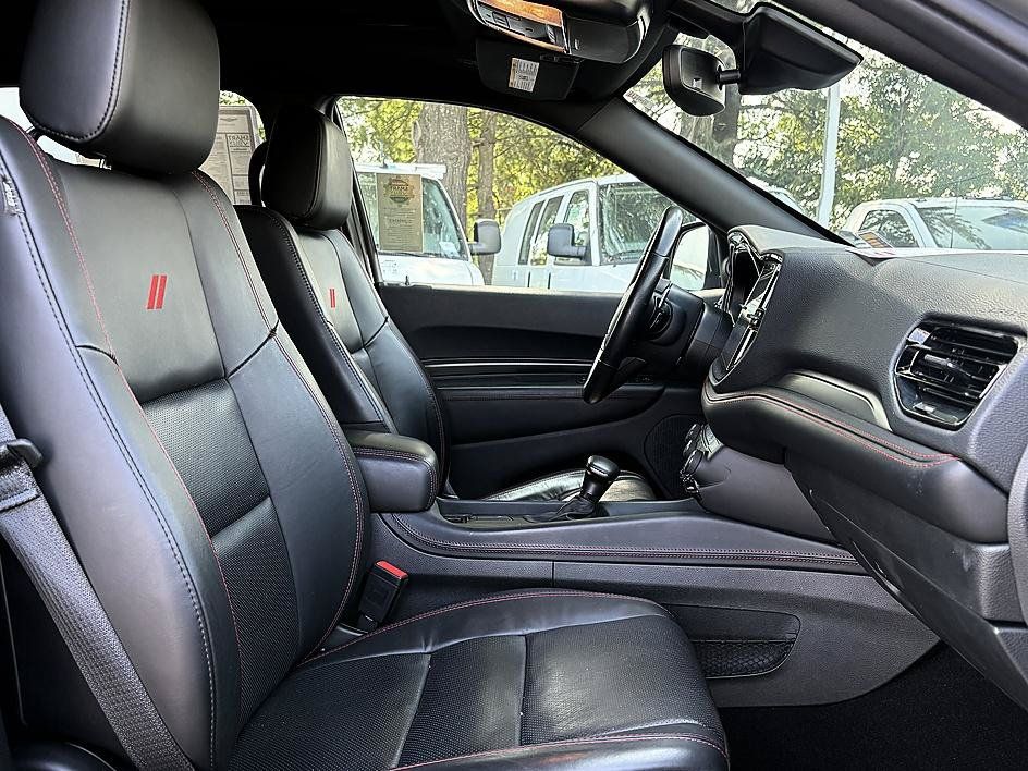 Used 2023 Dodge Durango R/T AWD/4WD image 13