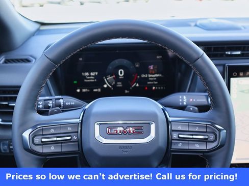 New 2026 GMC Terrain AT4 w/ Convenience Package III image 18