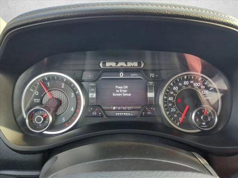 Used 2024 RAM 2500 Laramie image 10