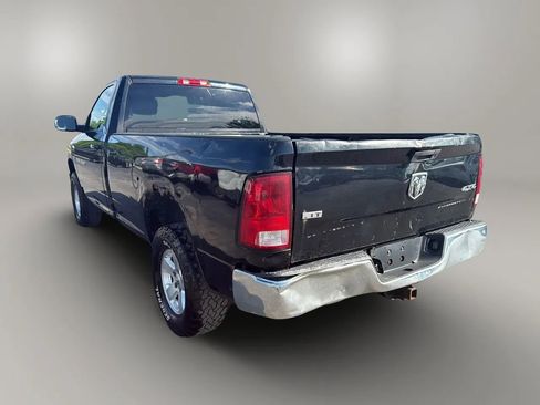 Used 2012 RAM 1500 Classic SLT AWD/4WD image 3