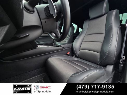 Used 2022 Honda Accord Sport image 21