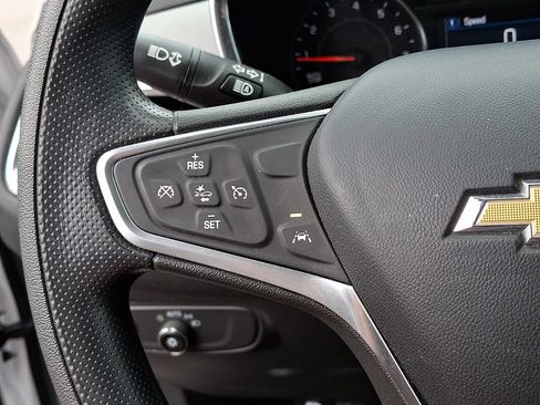 Certified 2023 Chevrolet Equinox LS w/ LS Convenience Package FWD image 20