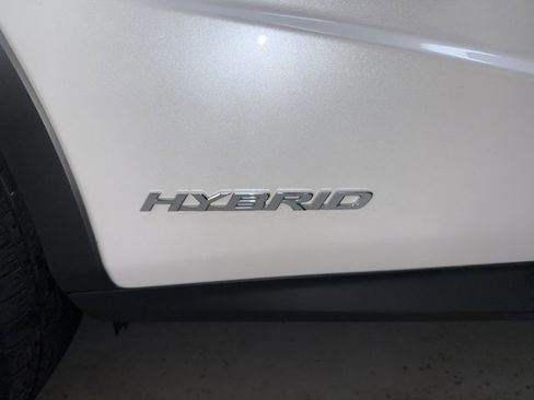 Used 2022 Lexus RX 450h AWD w/ Luxury Package image 37