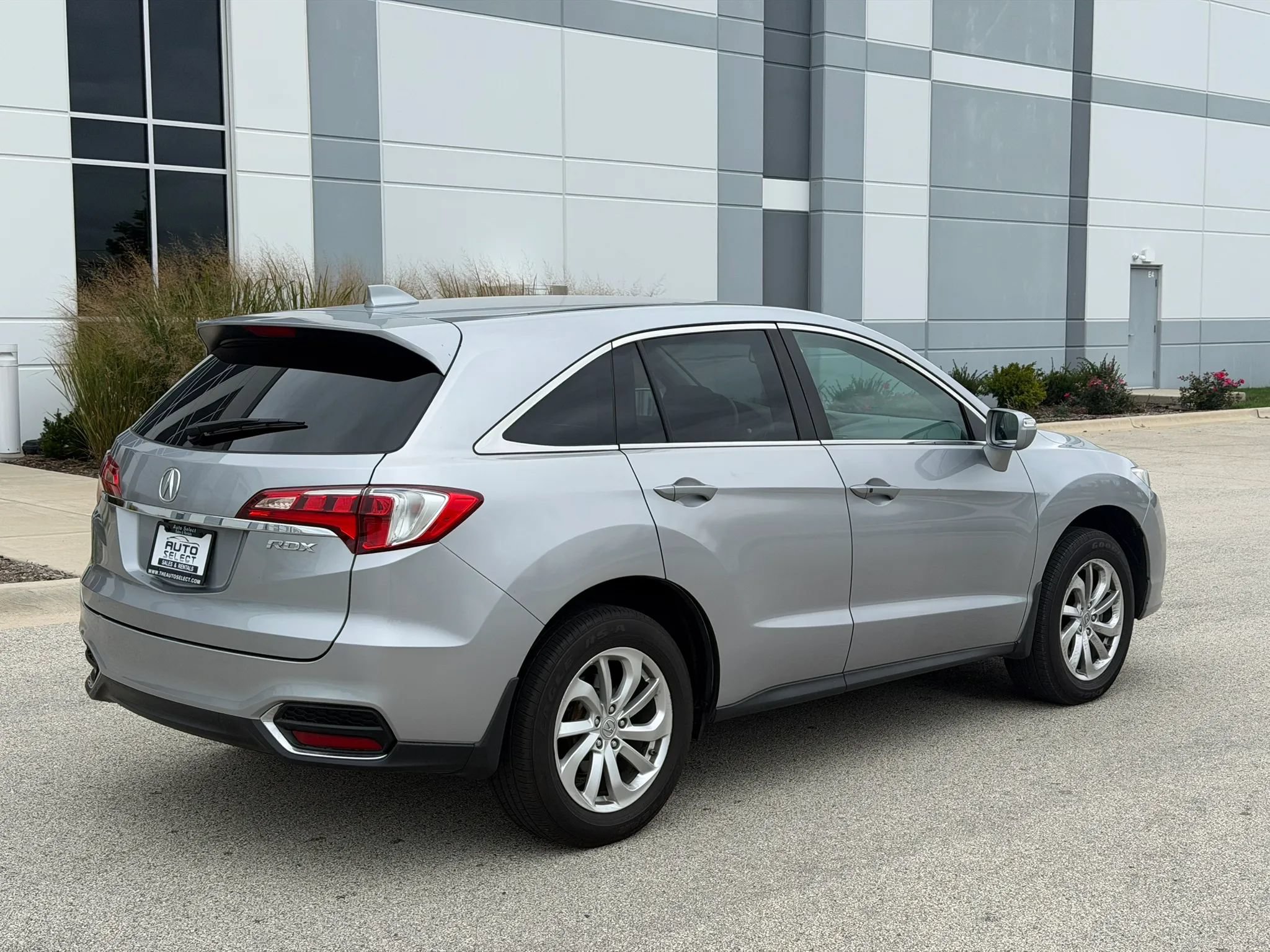 Used 2017 Acura RDX FWD image 5