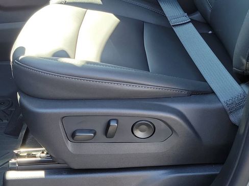 New 2026 Chevrolet Silverado 1500 LT Trail Boss w/ Safety Package image 17