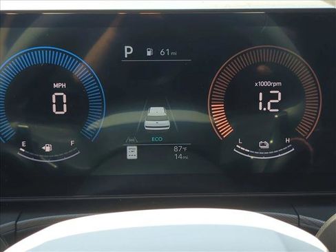 New 2026 Hyundai Santa Fe SE image 10