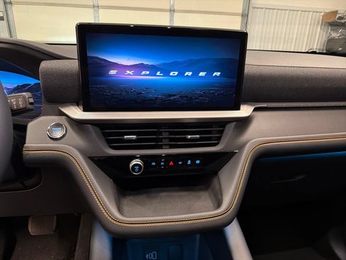 New 2026 Ford Explorer Tremor w/ Tremor Ultimate Package AWD/4WD image 13