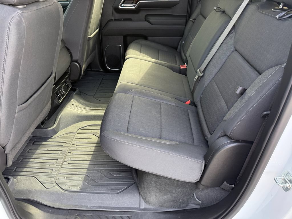 Used 2023 GMC Sierra 1500 Elevation AWD/4WD image 11