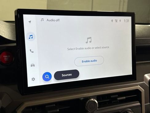 Used 2024 Toyota Tacoma TRD Off-Road w/ TRD Off Road Premium Package image 26