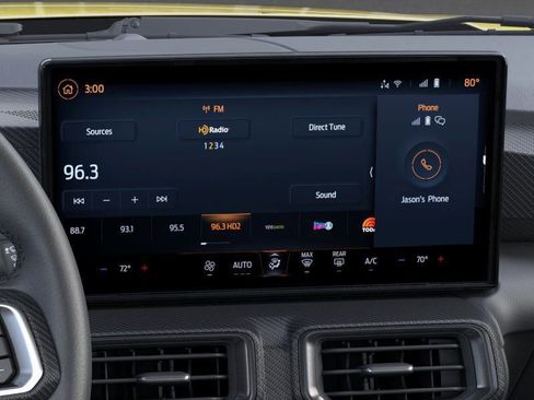 New 2025 Ford Mustang GT w/ Mustang Nite Pony Package image 14