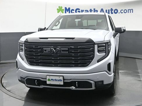 New 2026 GMC Sierra 1500 Denali Ultimate AWD/4WD image 24