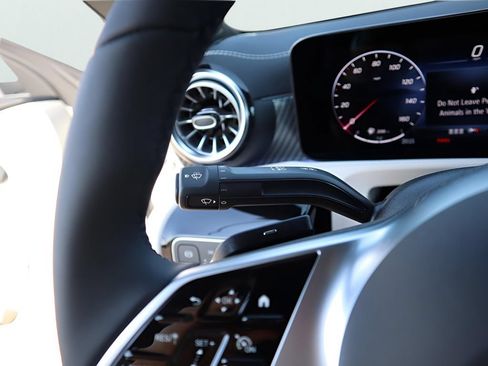 Certified 2026 Mercedes-Benz CLA 250 4MATIC image 36