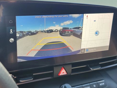 Certified 2023 Hyundai Elantra N Line image 23