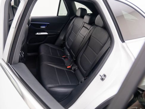 New 2026 Mercedes-Benz GLC 300 GLC 300 image 17