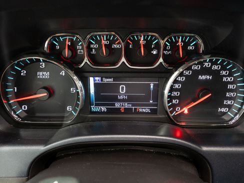 Used 2018 GMC Sierra 1500 SLT w/ SLT Premium Package AWD/4WD image 23