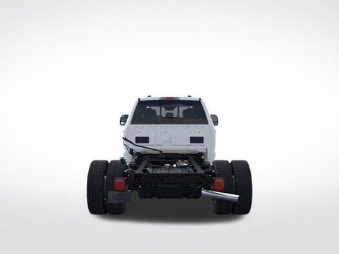 New 2026 Ford F450 XL AWD/4WD image 7