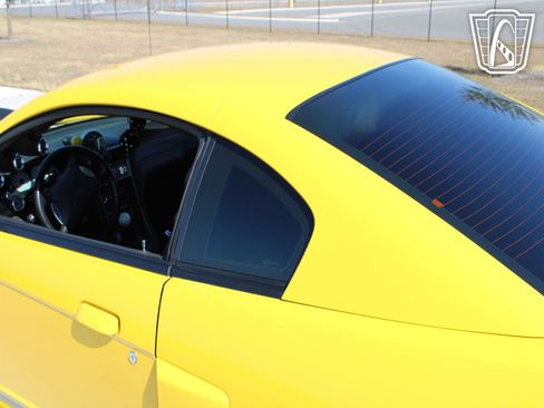 Used 2004 Ford Mustang Mach 1 image 13