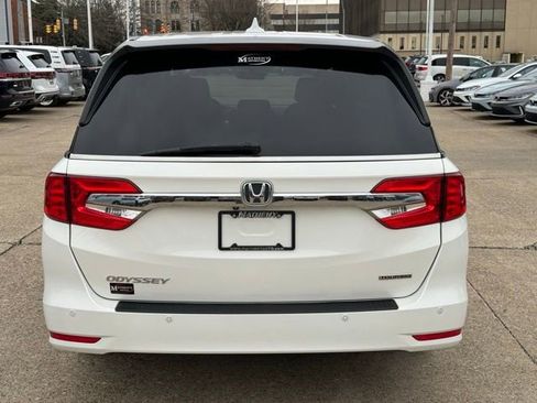 Used 2020 Honda Odyssey Touring image 4