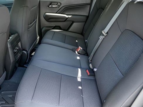 Used 2024 GMC Canyon Elevation w/ Convenience Package image 19