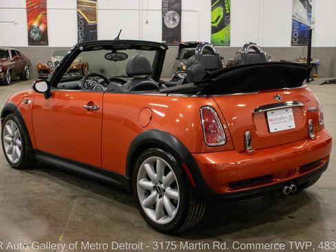Used 2005 MINI Cooper S image 5