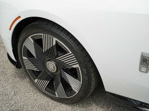New 2024 Rolls-Royce Spectre w/ Spectre Launch Package AWD/4WD image 24