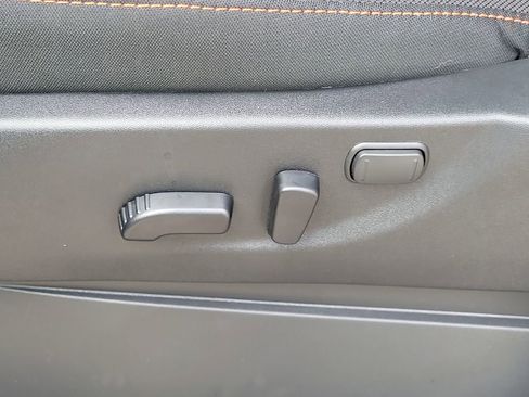 New 2026 Nissan Frontier Pro-X image 31