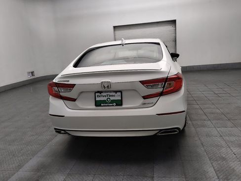 Used 2018 Honda Accord Sport image 7