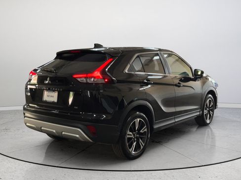 Used 2024 Mitsubishi Eclipse Cross SE AWD/4WD image 6