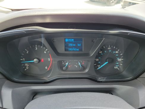 Used 2016 Ford Transit 350 XL RWD image 17