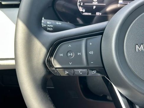 New 2026 MAZDA CX-5 Preferred AWD/4WD image 15