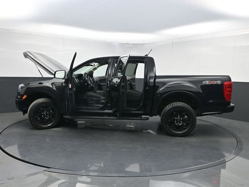 Used 2020 Ford Ranger XLT w/ Equipment Group 301A Mid image 35