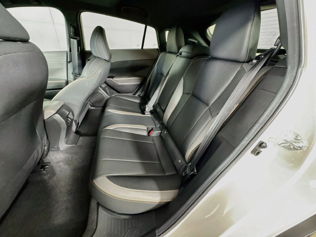 Certified 2026 Subaru Crosstrek 2.5i Wilderness w/ Crosstrek Mirror Package AWD/4WD image 30