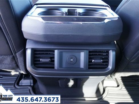 Used 2025 Ford F150 Lariat image 34