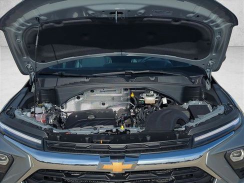 New 2026 Chevrolet TrailBlazer LT w/ Convenience Package image 16