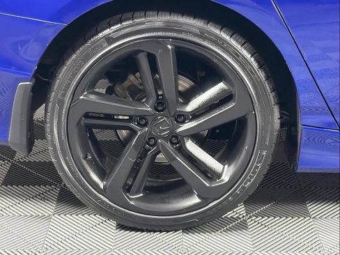 Used 2020 Honda Accord Sport image 28