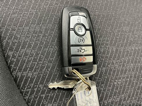 Used 2024 Ford F150 XLT w/ Equipment Group 302A MID AWD/4WD image 30