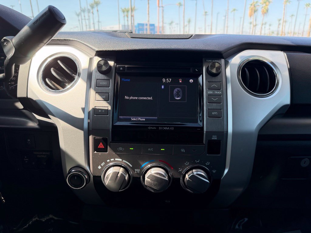 Used 2019 Toyota Tundra SR5 AWD/4WD image 17