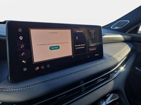 New 2026 INFINITI QX60 Sport w/ Dark Cargo Package image 21