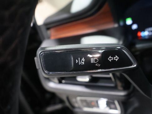 Used 2023 Lincoln Nautilus Reserve w/ Equipment Group 201A image 37