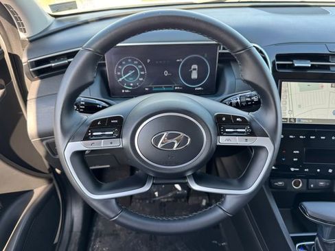 Used 2024 Hyundai Tucson SEL w/ Convenience Package AWD/4WD image 21