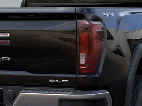 New 2026 GMC Sierra 2500 SLE w/ Snow Plow Prep/Camper Package AWD/4WD image 39
