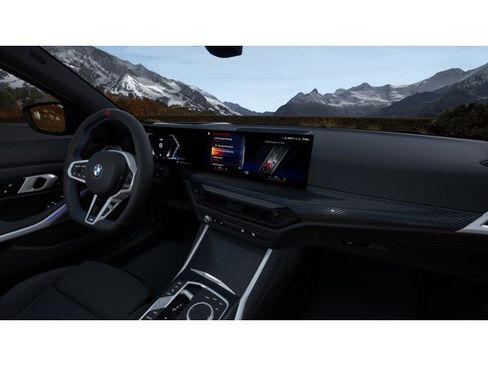 New 2026 BMW M340i xDrive image 14