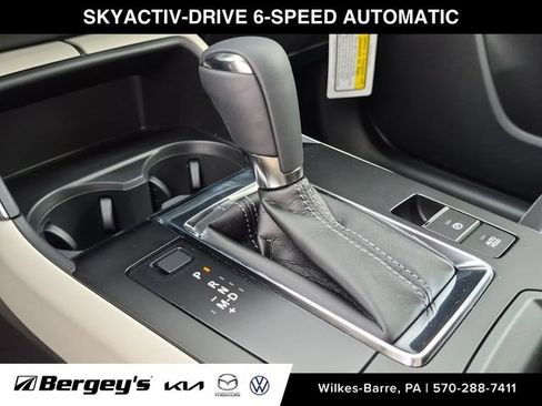Used 2026 MAZDA CX-5 Select AWD/4WD image 21