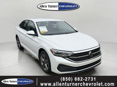 Used 2023 Volkswagen Jetta SE