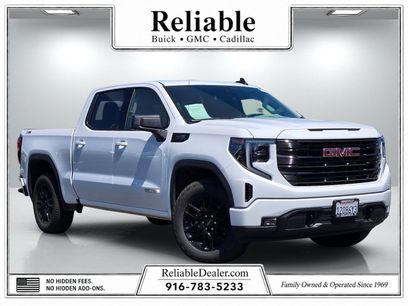 Used 2026 GMC Sierra 1500 Elevation w/ Preferred Package