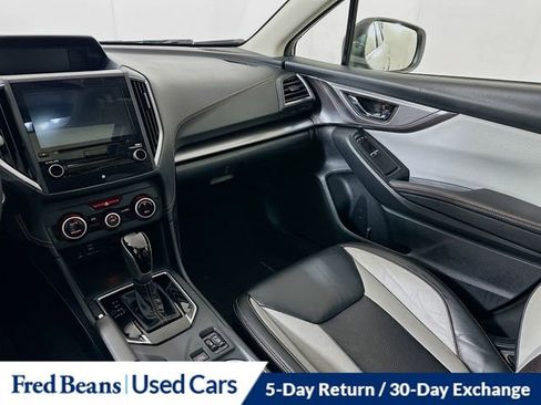 Used 2023 Subaru Crosstrek 2.5i Limited w/ Moonroof Package image 25