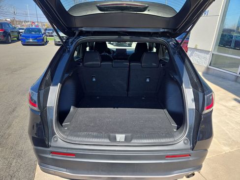 Used 2024 Honda HR-V Sport image 23