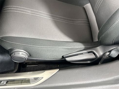 Certified 2024 MAZDA MX-5 Miata Sport RWD image 27