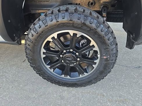 New 2026 RAM 2500 Tradesman image 30